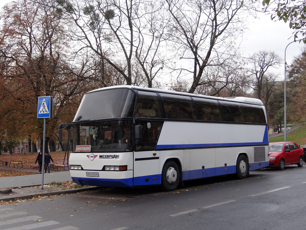 Винница, Neoplan N113 Cityliner № АВ 9490 ВН