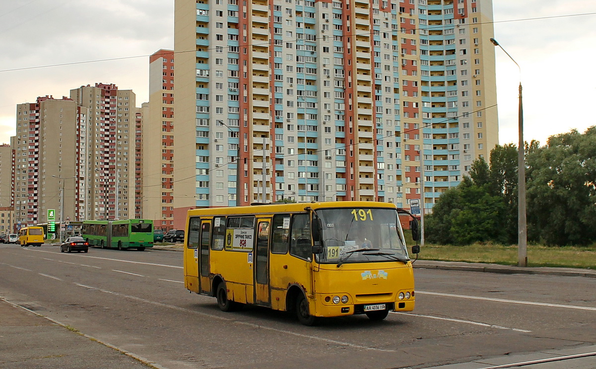 Kyiv, Bogdan A09202 (LuAZ) nr. АА 4036 ІР