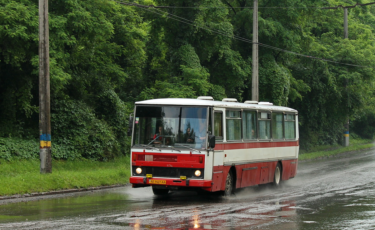 Kryvyi Rig, Karosa B732.1654 # АЕ 9427 АА