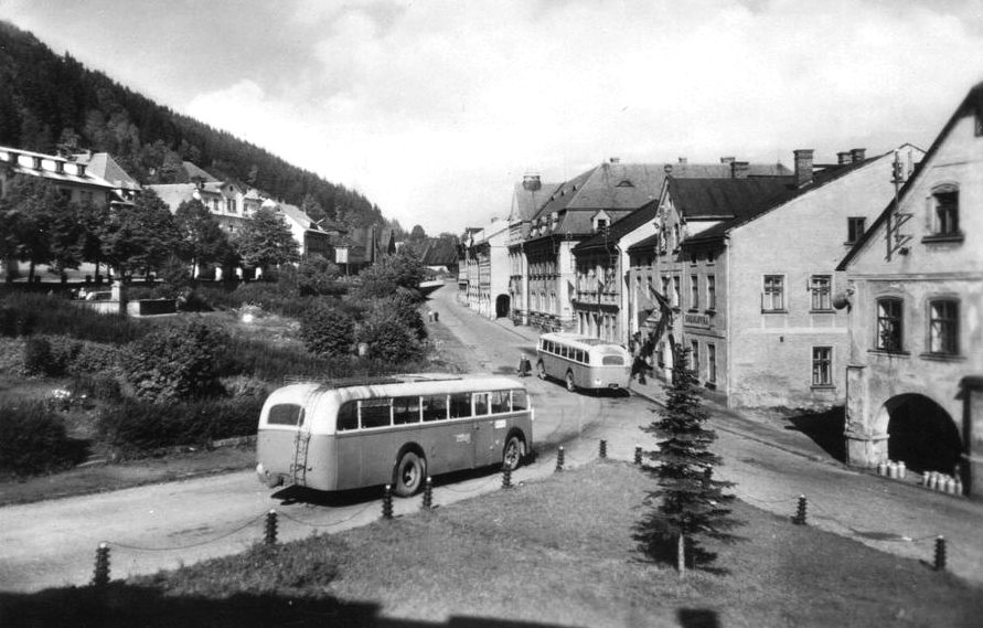 Trutnov — Miscellaneous photos