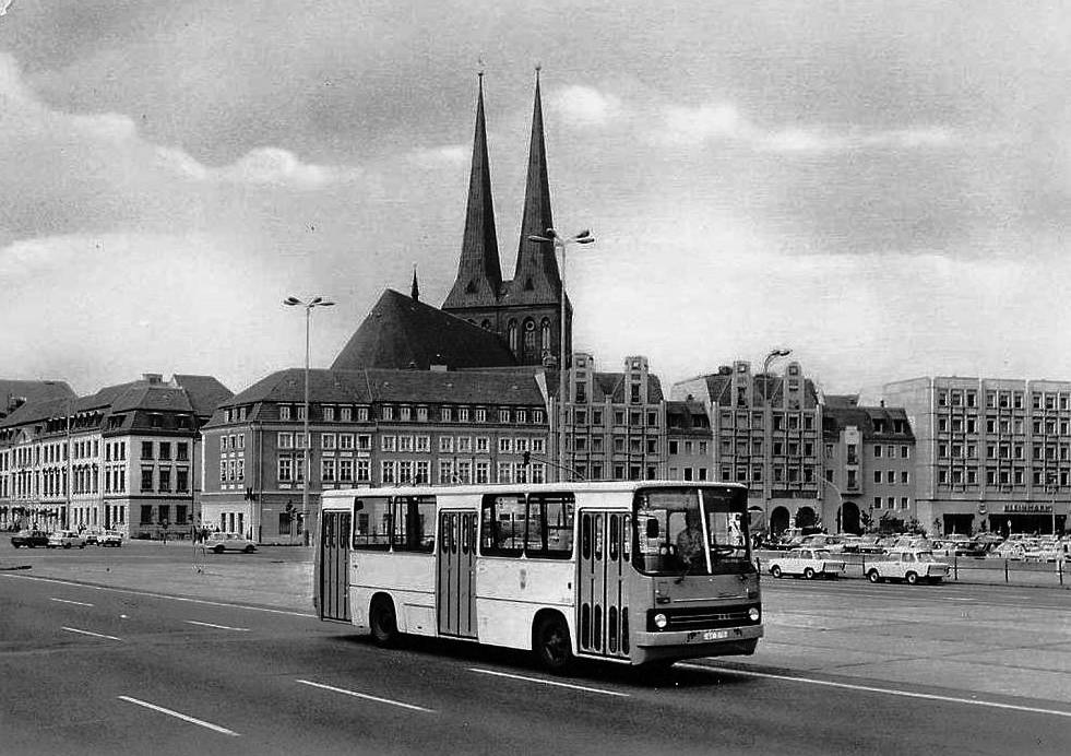 Berlin — Miscellaneous photos