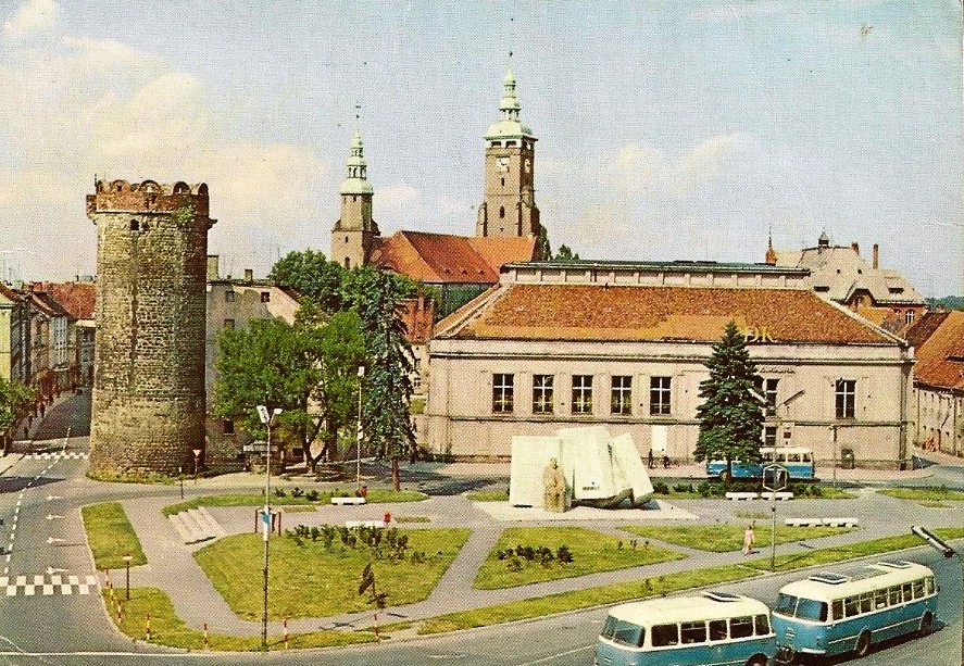 Złotoryja — Miscellaneous photos