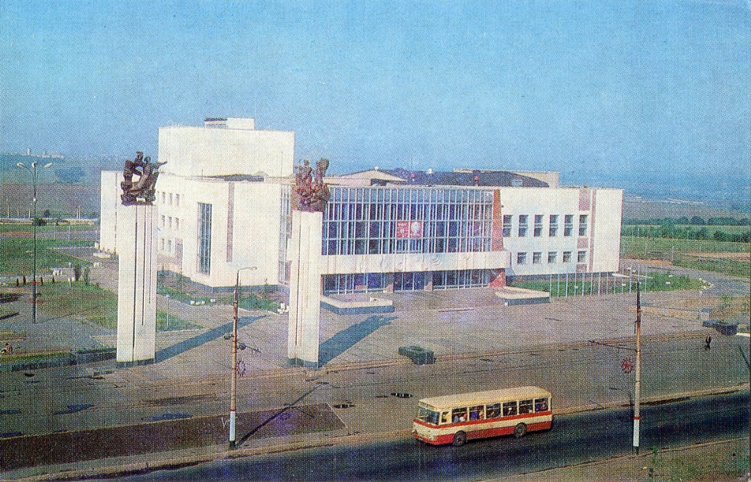 Orel — Miscellaneous photos