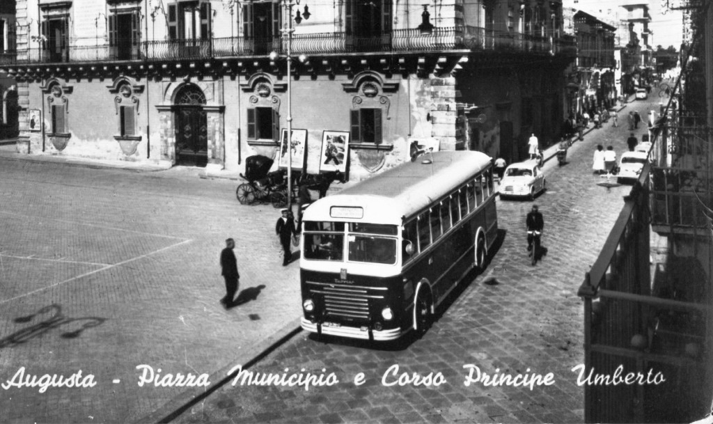 Naples — Miscellaneous photos