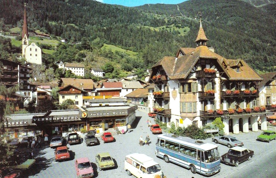 Imst — Miscellaneous photos