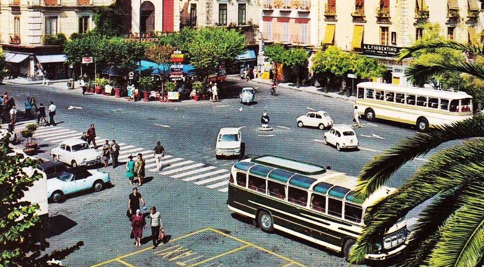 Naples — Miscellaneous photos