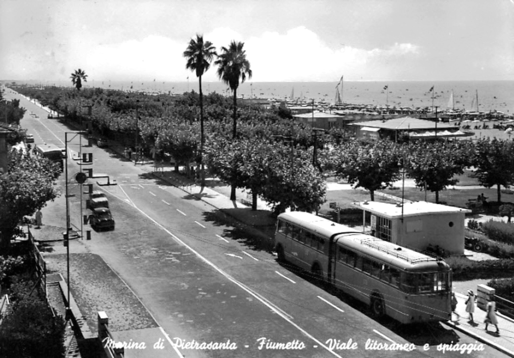 Lucca — Miscellaneous photos