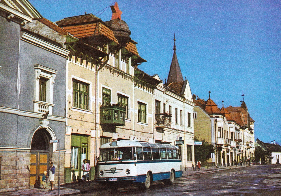 Cluj-Napoca — Miscellaneous photos