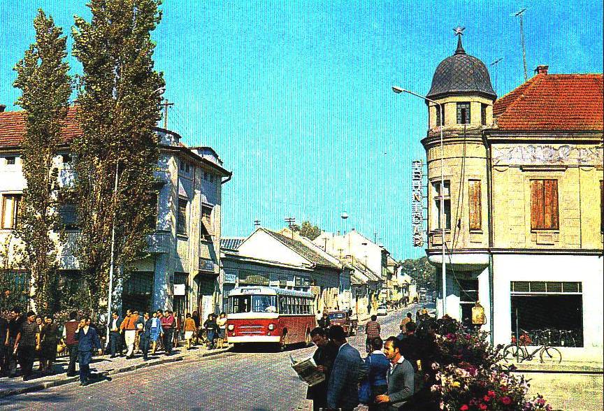 Vukovar — Miscellaneous photos