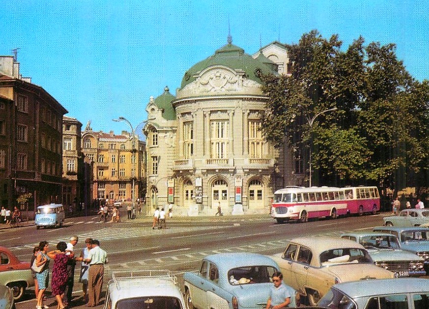 Varna — Miscellaneous photos