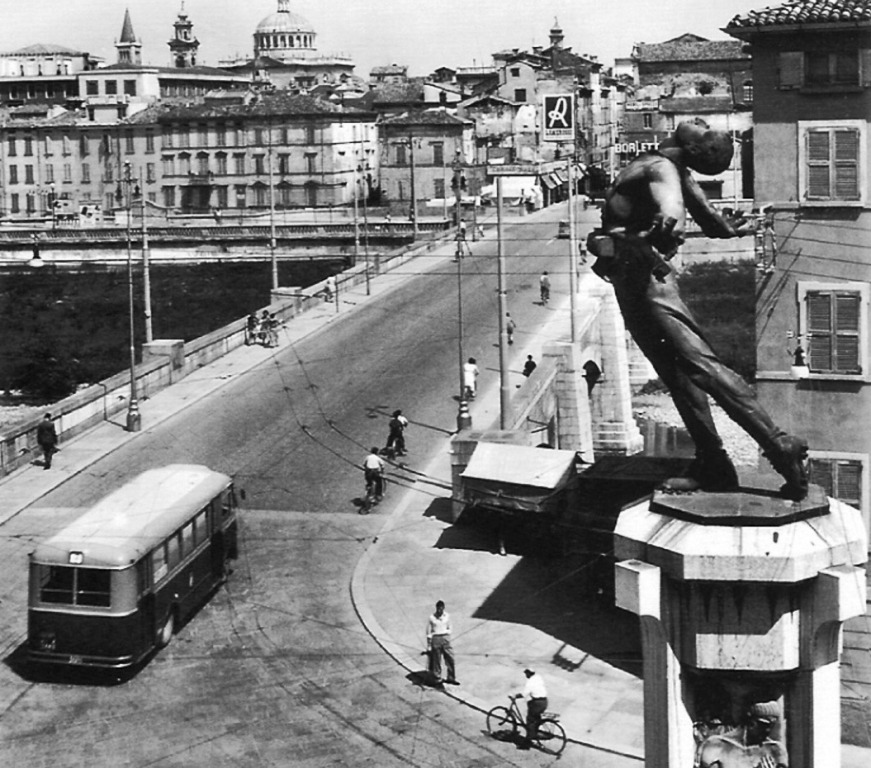 Parma — Miscellaneous photos