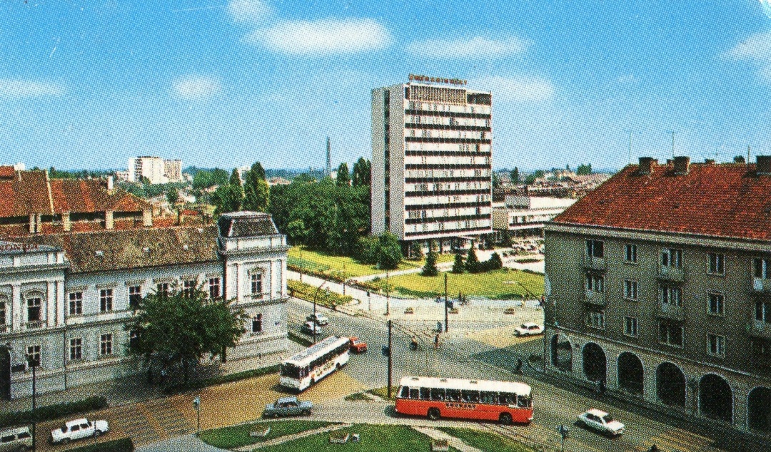 Subotica — Miscellaneous photos