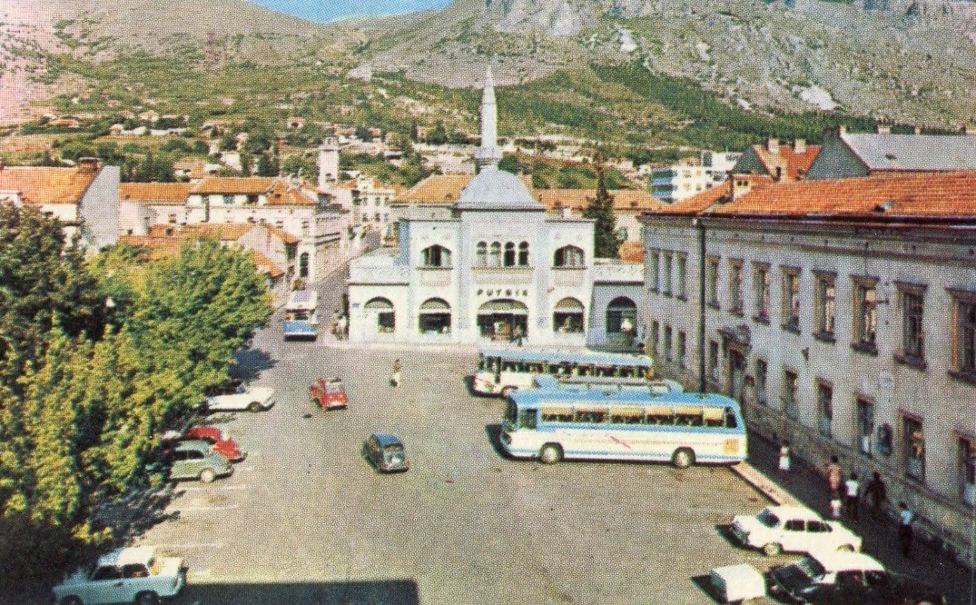 Mostar — Miscellaneous photos