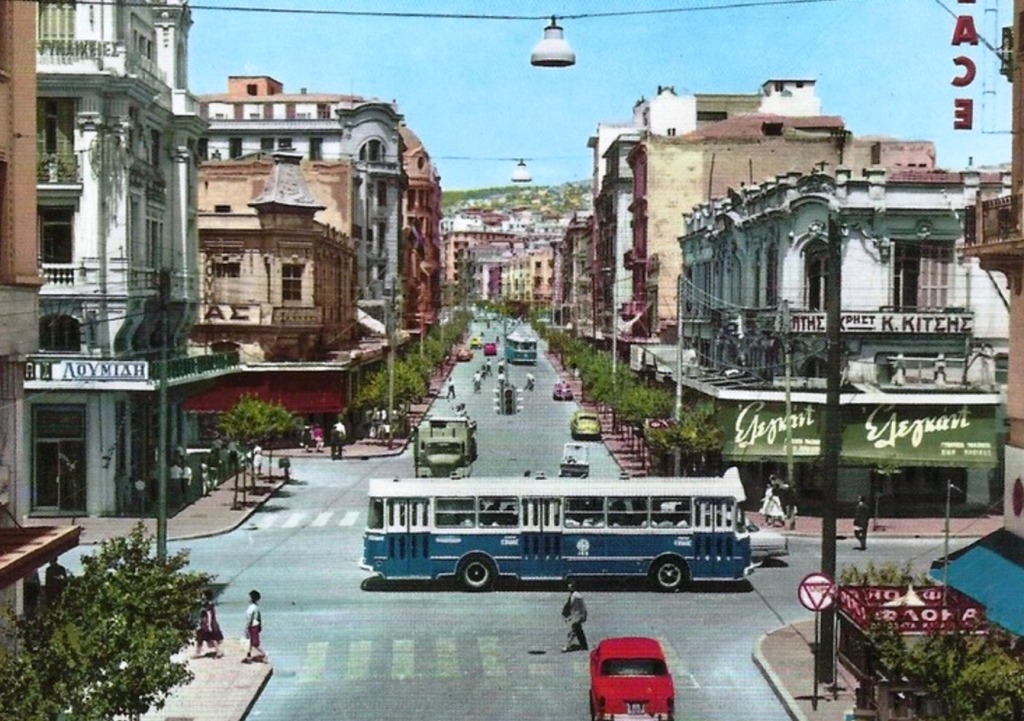 Thessaloniki — Miscellaneous photos