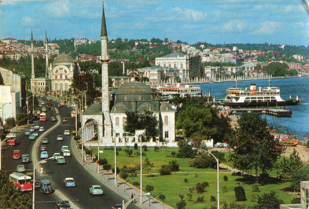 Istanbul — Miscellaneous photos