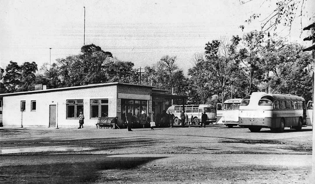 Kobrin — Miscellaneous photos