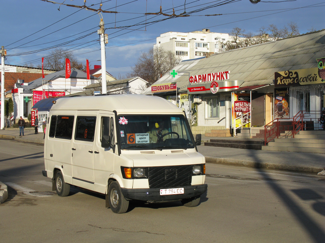 Tiraspol, Mercedes-Benz T1 310 № Т 794 ЕС