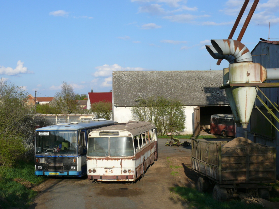 Pilsen, Karosa ŠM11.1630MOC # 145