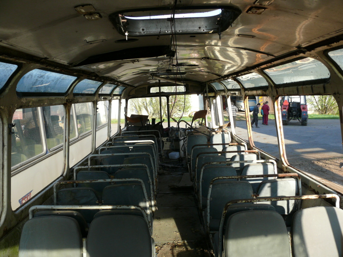 Pilsen, Karosa ŠM11.1630MOC # 145