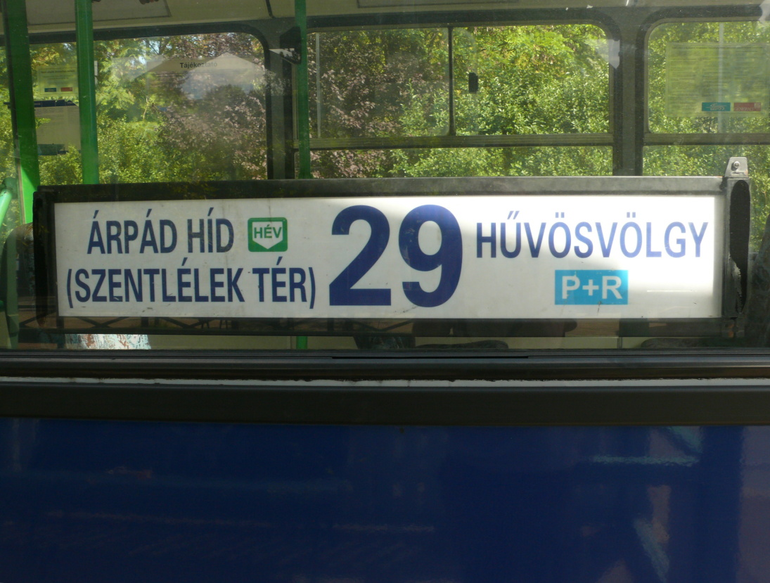 Budapest, Ikarus 415.15 Nr. 07-03