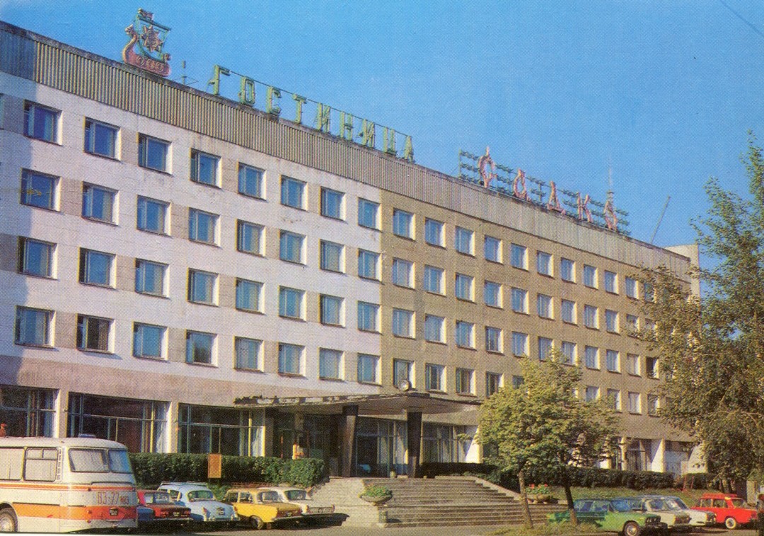 Velikiy Novgorod — Miscellaneous photos