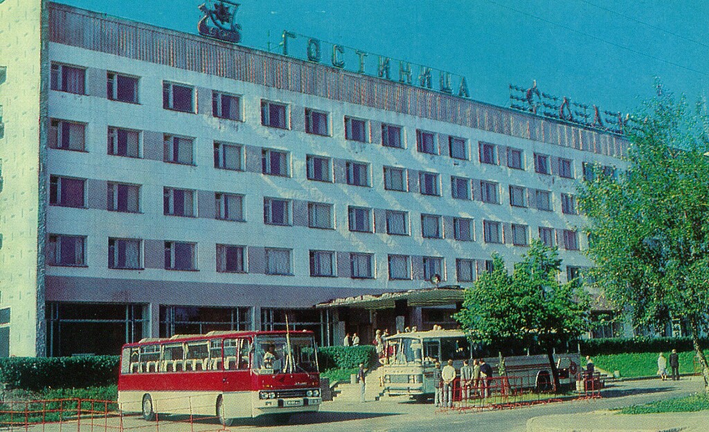 Velikiy Novgorod — Miscellaneous photos