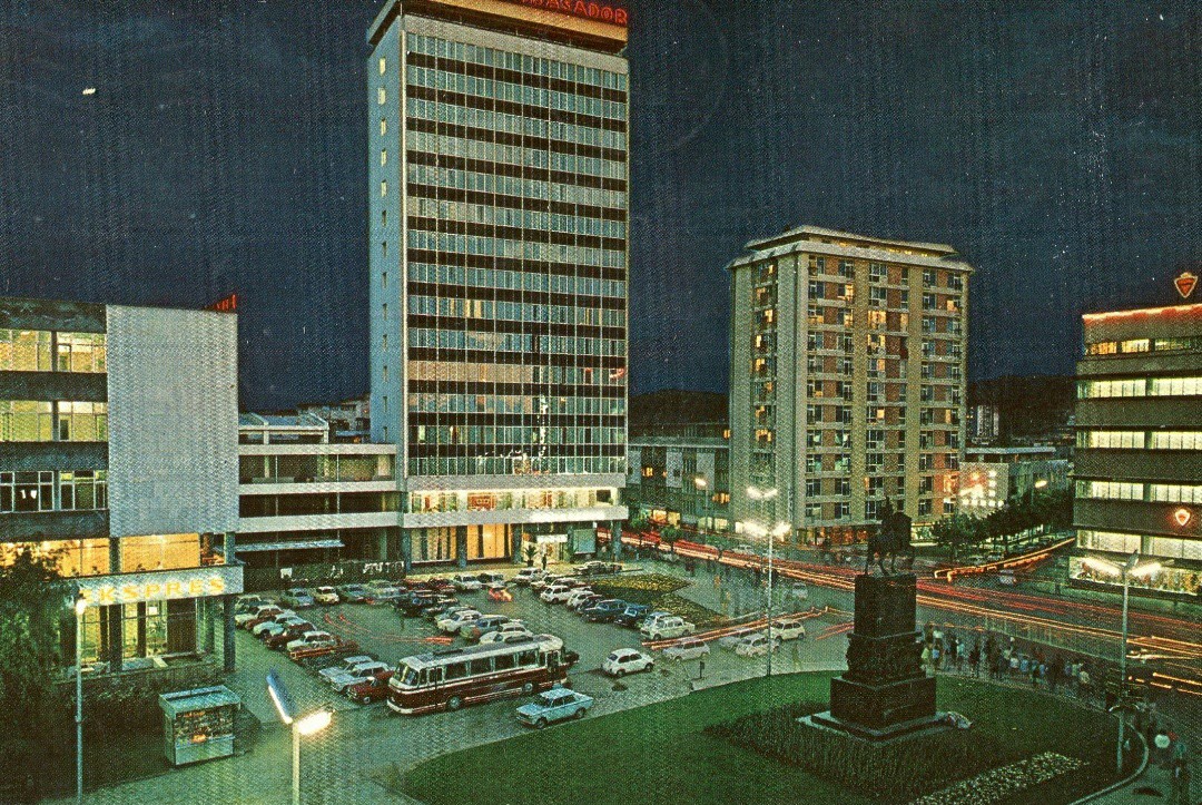 Niš — Miscellaneous photos