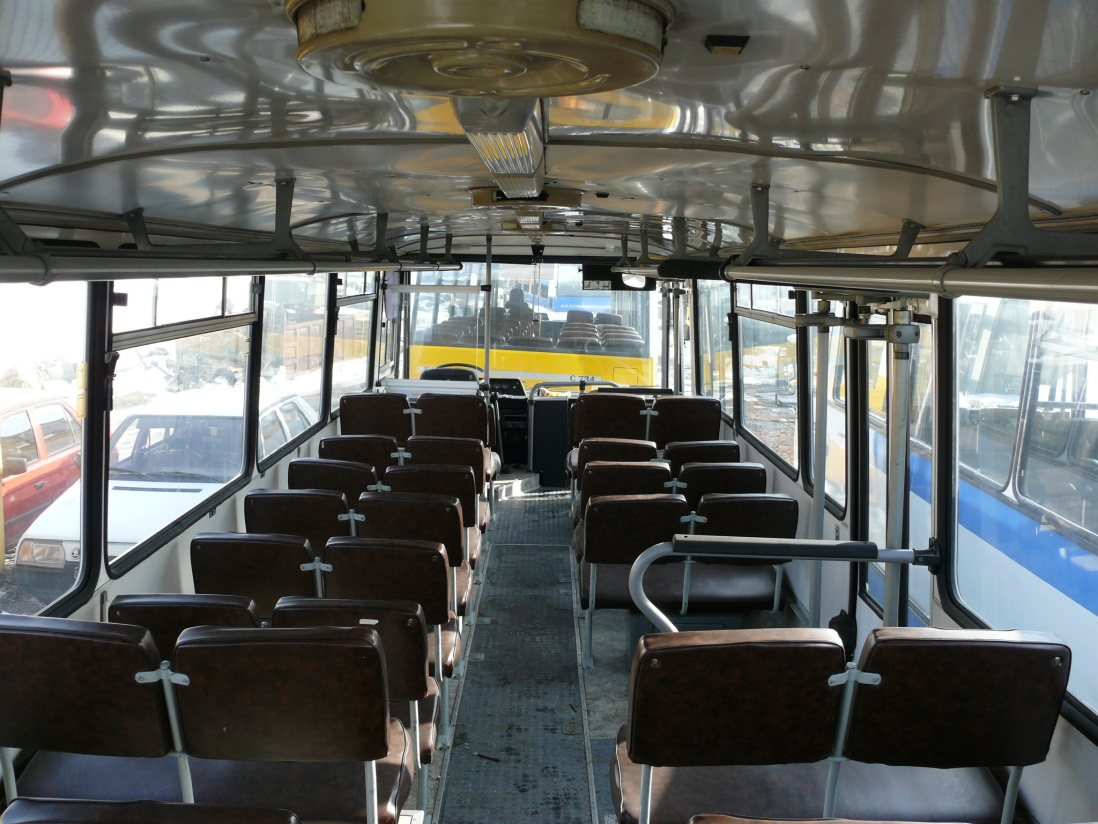 Šumperk, Karosa C734.00 # (2)