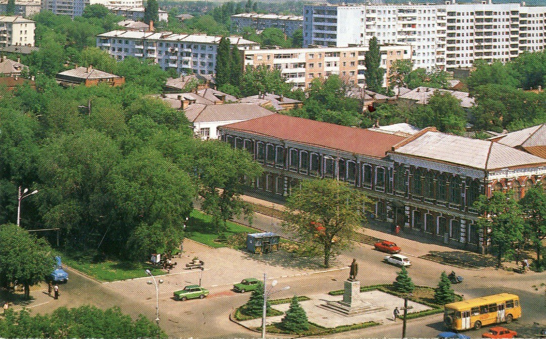 Армавир — Miscellaneous photos