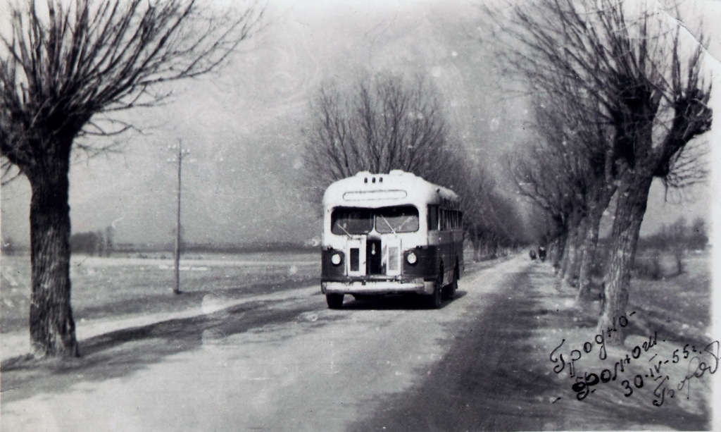 Grodna — Old photos