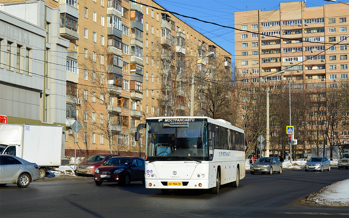 Serpukhov, GolAZ-5251.10-11 "Voyage" # 178