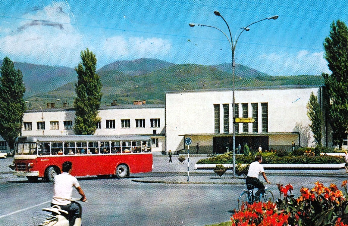 Zenica — Miscellaneous photos