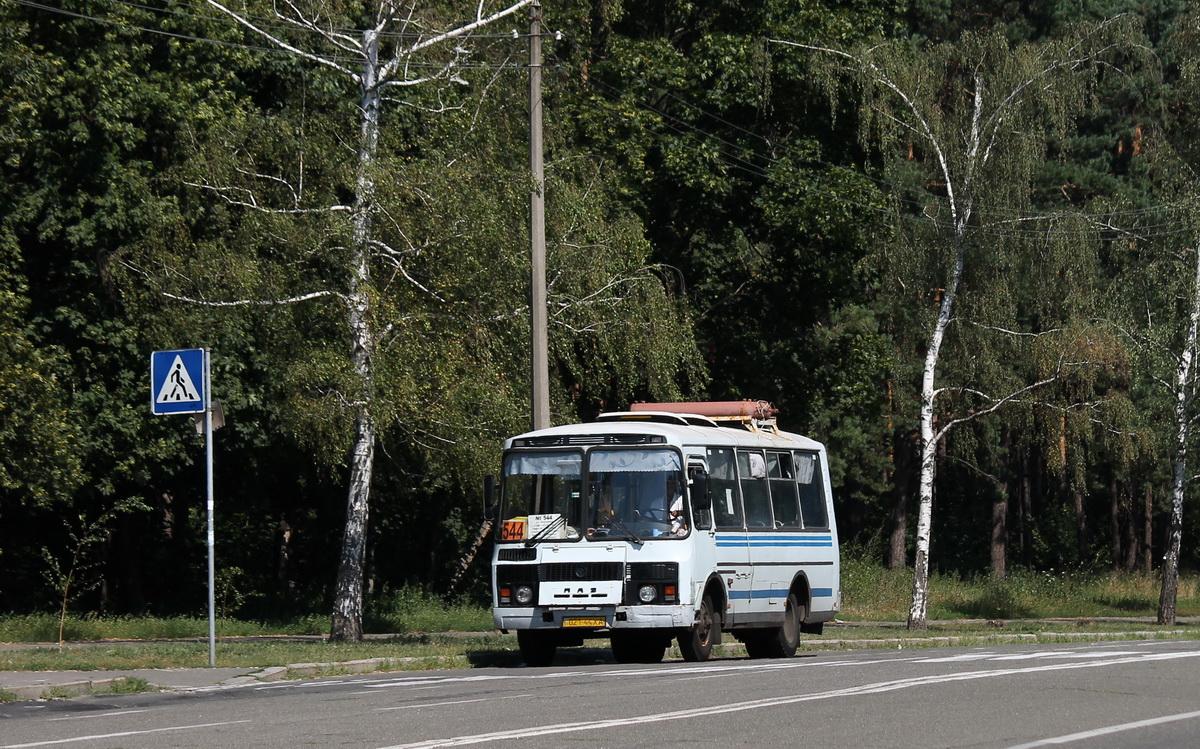 Kyiv, ПАЗ-32051-110 (320511) nr. 021-44 ХА