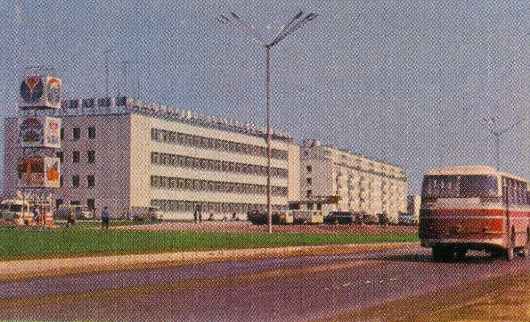 Naberezhnye Chelny — Miscellaneous photos