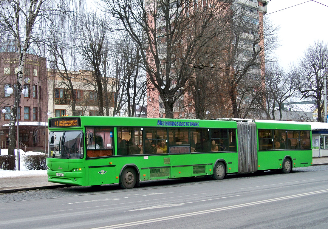 Mogilev, МАЗ-105.465 No. 1131