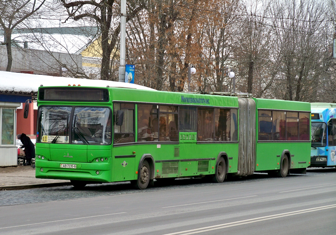 Mogilev, МАЗ-105.465 No. 2294