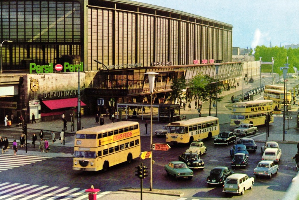 Berlin — Miscellaneous photos