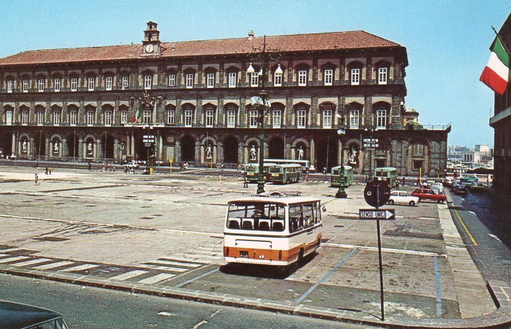 Naples — Miscellaneous photos