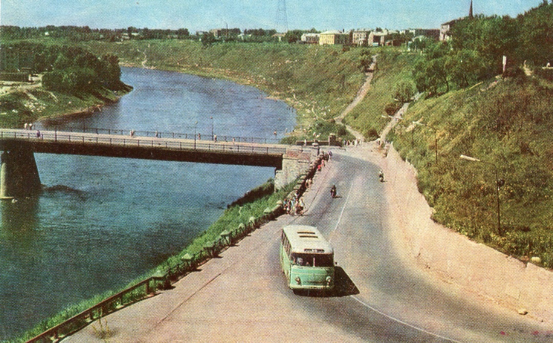 Rjev — Miscellaneous photos