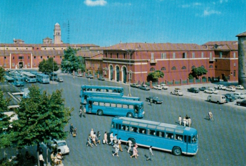 Piacenza — Miscellaneous photos