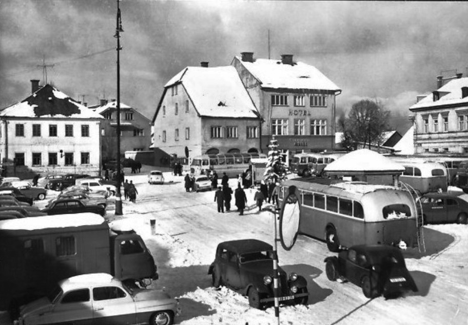 Semily — Miscellaneous photos