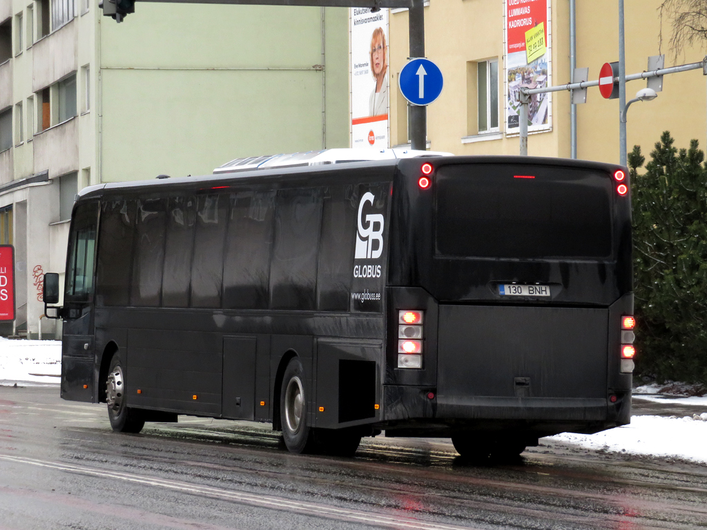 Tallinn, Volvo 8500LE No. 130 BNH