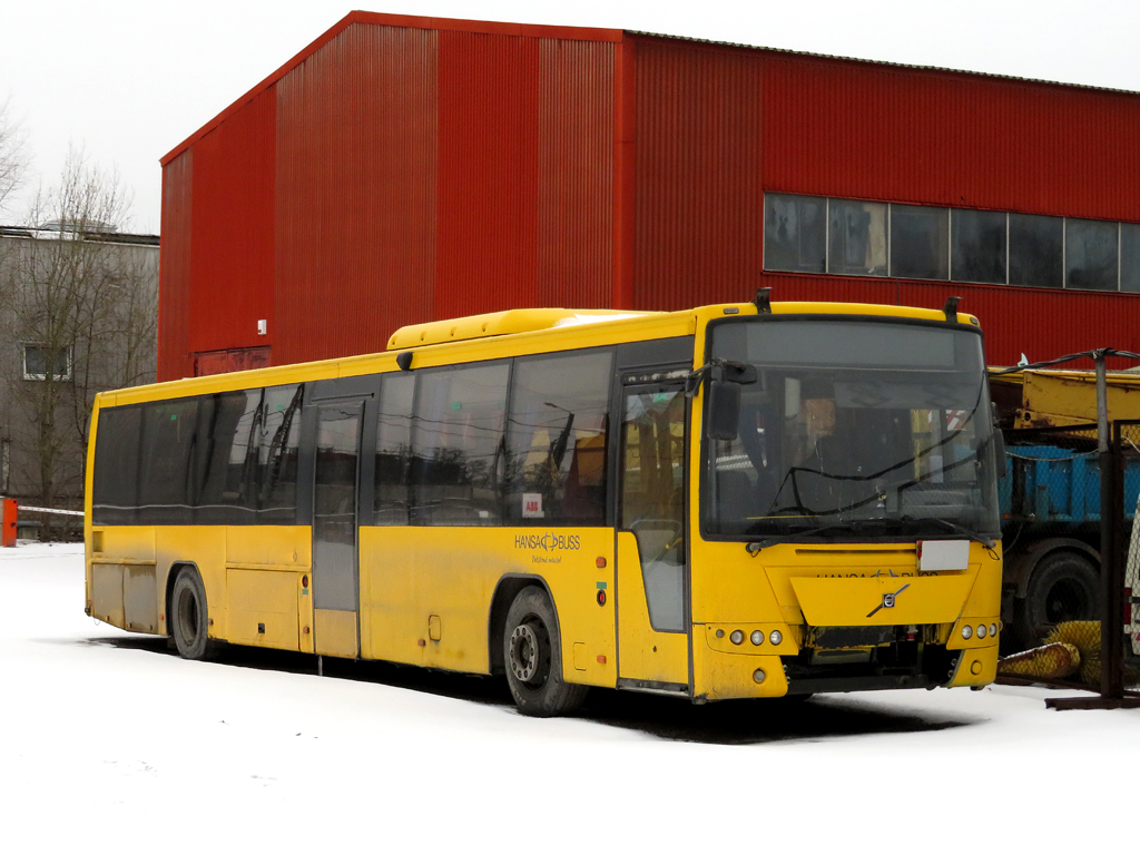 Tallinn, Volvo 8700LE nr. 300 BPL