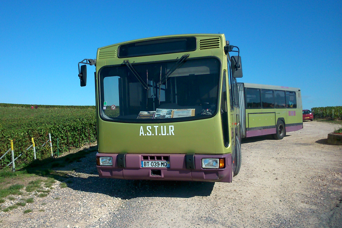 Châlons-en-Champagne, Renault PR180.2 # 731