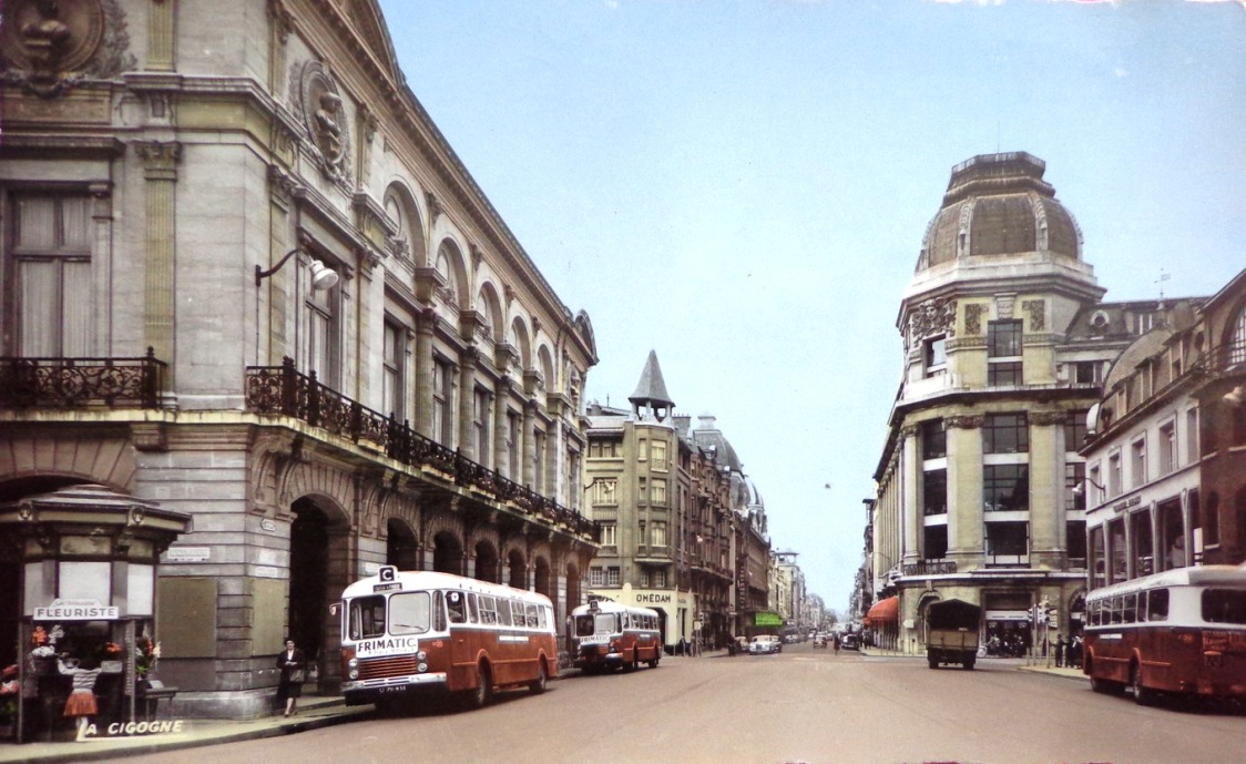 Reims — Miscellaneous photos