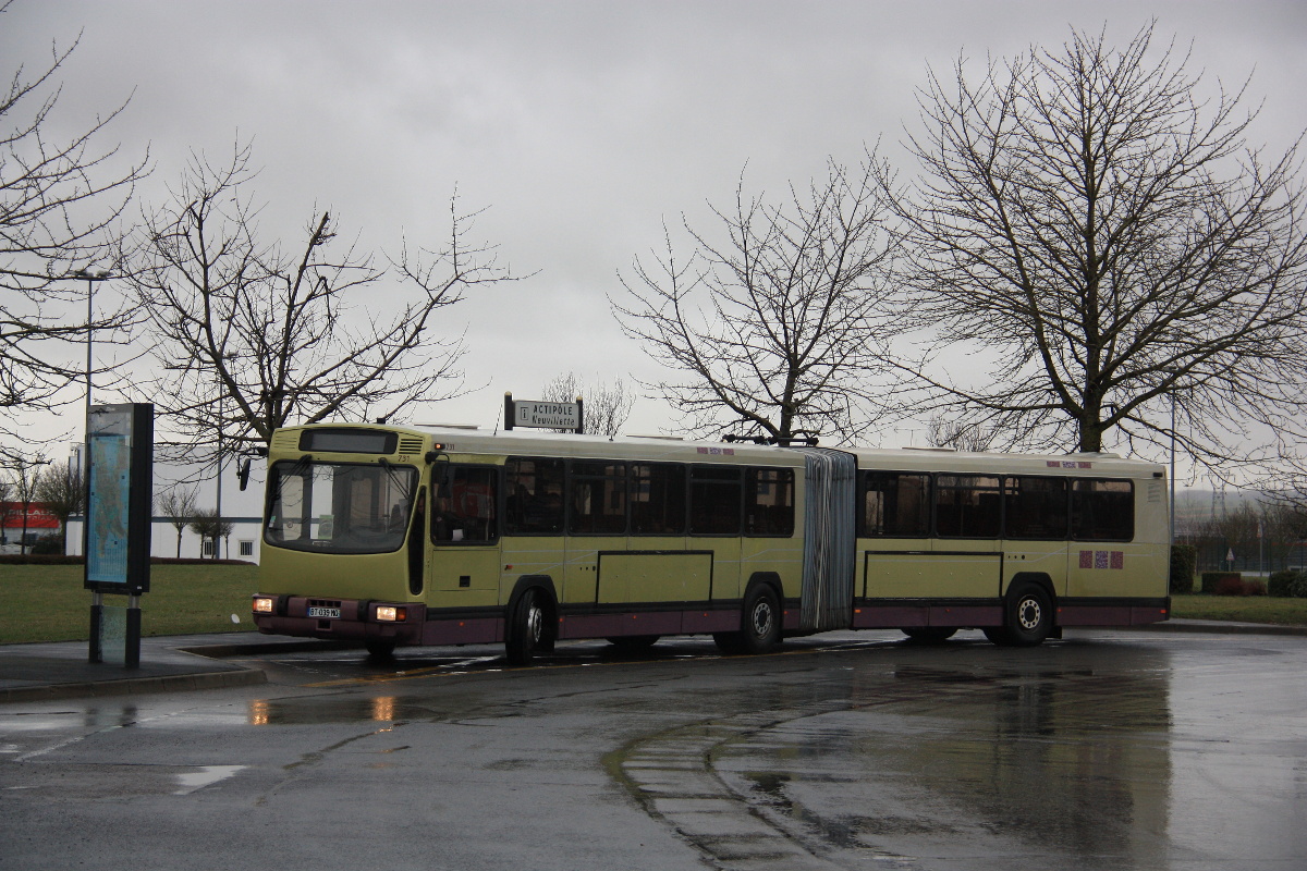 Châlons-en-Champagne, Renault PR180.2 # 731