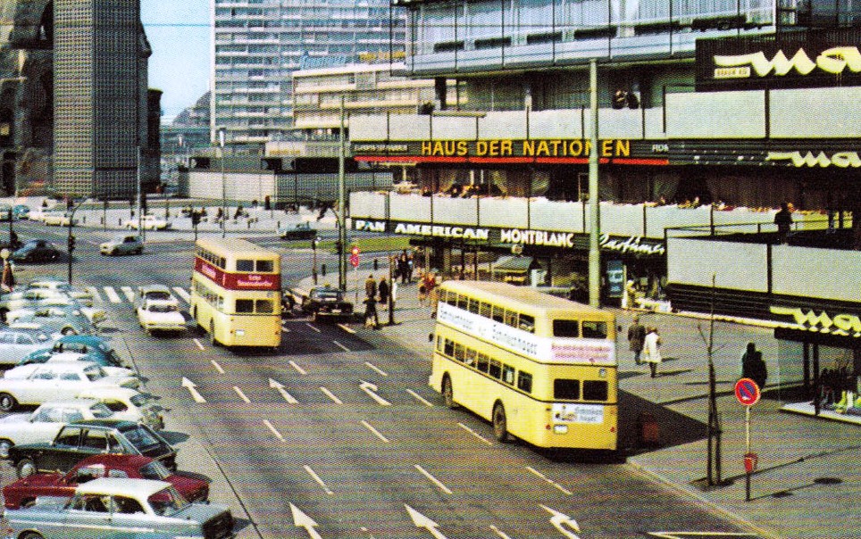 Berlin — Miscellaneous photos