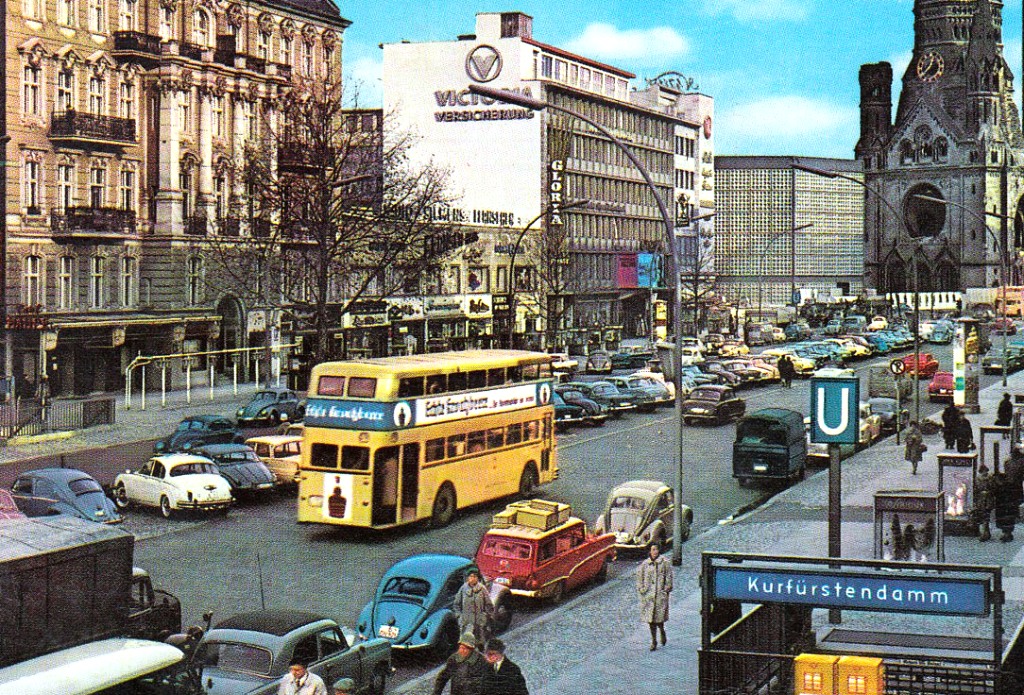 Berlin — Miscellaneous photos