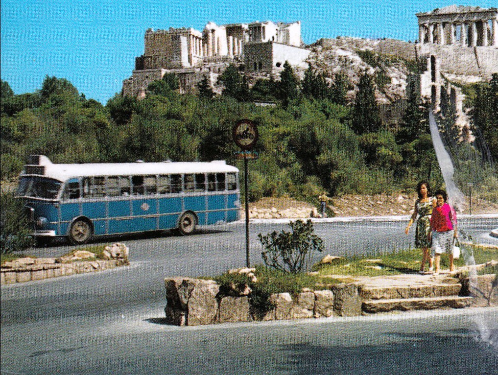 Athens — Miscellaneous photos