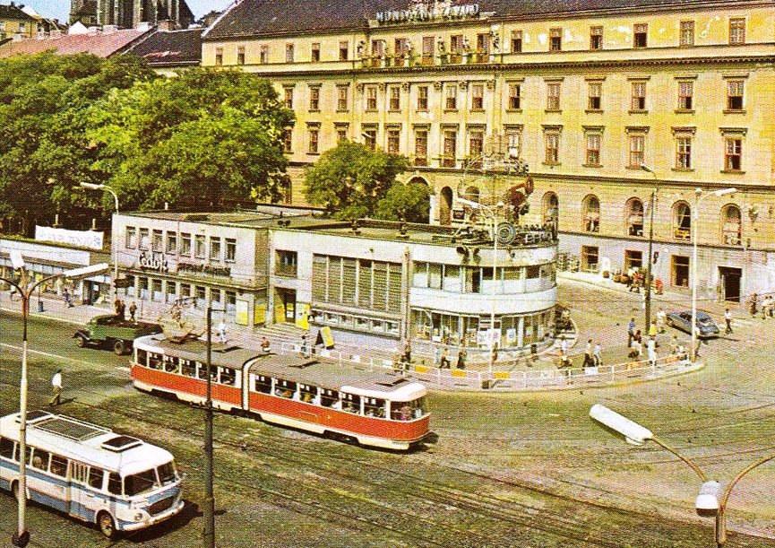 Brno — Miscellaneous photos